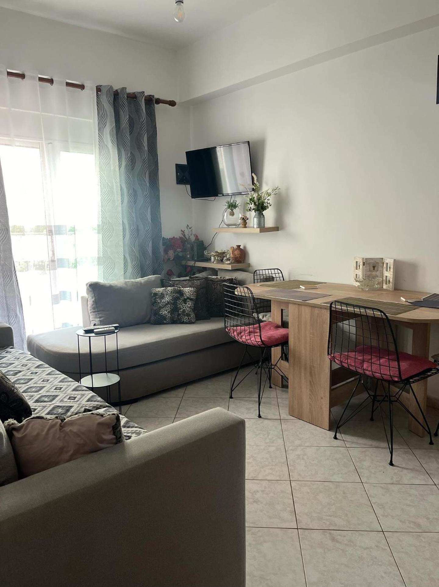 Mimoza Apartments Sarandë Buitenkant foto